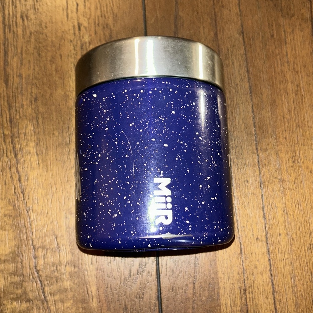 RARE Patagonia Provisions x MiiR Food Canister - Picture 4 of 9